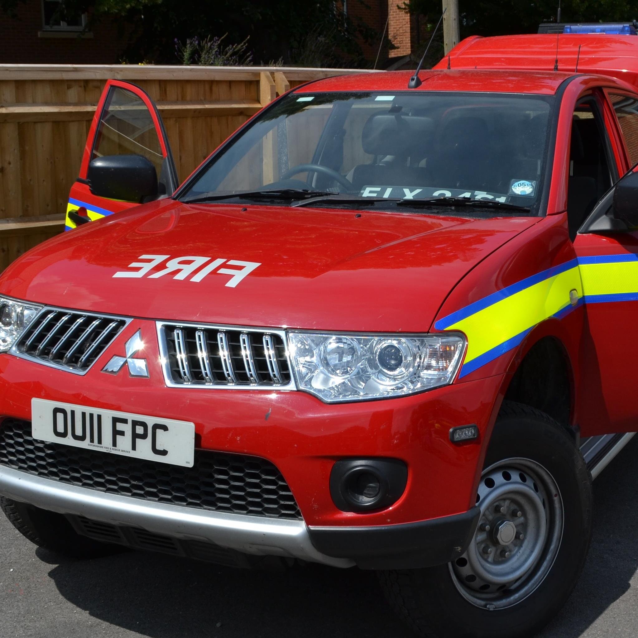 Official Twitter page for  Wantage Fire Station, Oncall station in Oxfordshire. Helping to make your community safer.