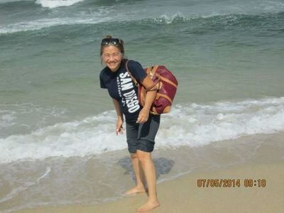 MyersGinna's profile picture. District Administrator, Science Educator, Psychology Fanatic