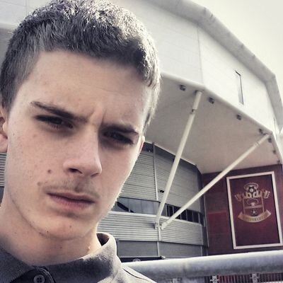 LyamHunter's profile picture. Im bless with you if your bless with me simple as that.. #OneLove