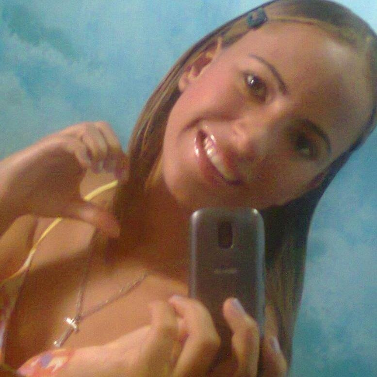 Thamyy Santos *_*