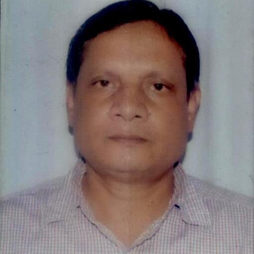 Registrar DIPSRU University, Delhi, Director ,DIPSAR,Pusph Vihar-III,New Delhi-110017,Ex-Director AICTE,M.Pharm,Andhra University(AU).Ph.D,AU,MBA from XIMB.