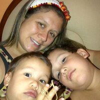 graciela burgos igor (@graciela_adrijo) 's Twitter Profile Photo