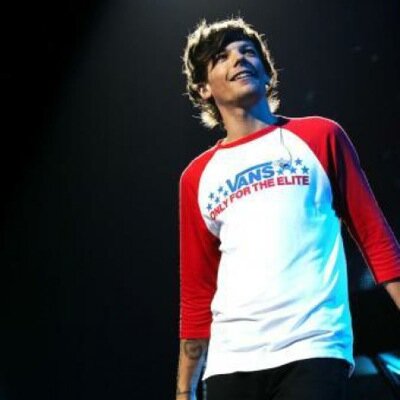 Please_Louis_1D's profile picture. 