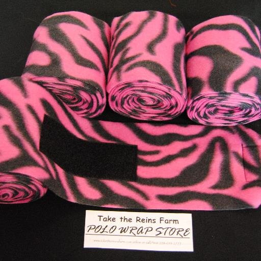 PoloWrapStore's profile picture. POLO WRAP STORE! Hundreds of prints & solid colored wraps, tail bags, halter covers, cat toys & more! Shipped worldwide.  Online store; http://t.co/9bulOPPG4o