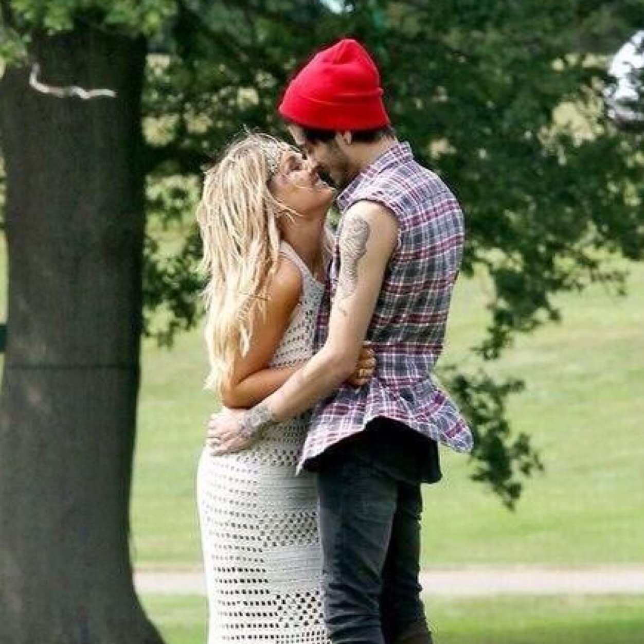 zerrie sex