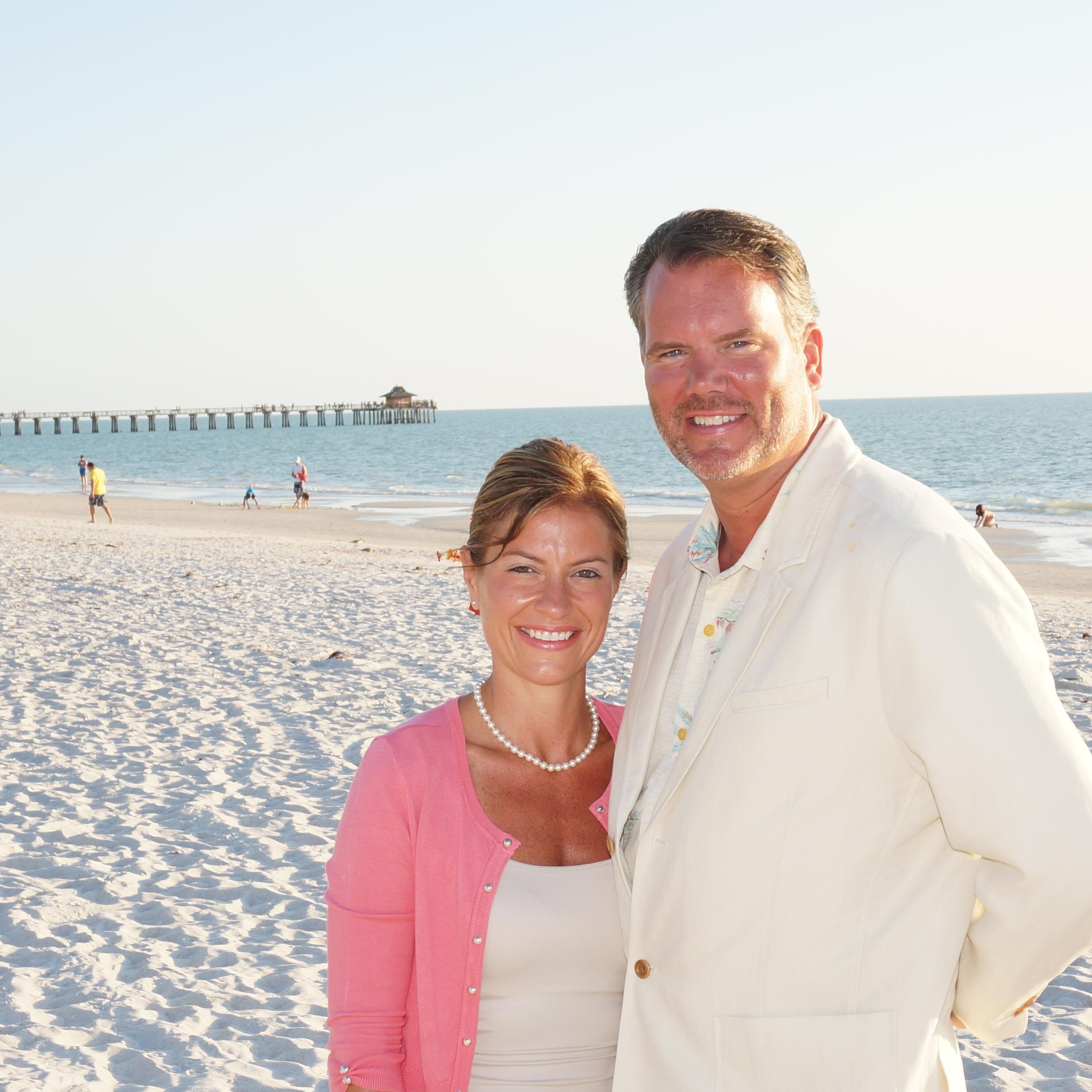 We specialize in your dream home! Our diverse team has over 15 years of experience in SW Florida real estate.