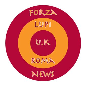 A United Kingdom twitter feed for all your AS Roma news.. A place of debate & interaction of British/worldwide Giallorossi fans

@mattie_yb