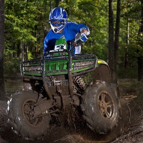 gaatvr's profile picture. Off-Road Powersports Journalist