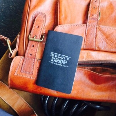 storydrop_atl's profile picture. A story written by a city - #StoryDrop™ | Please don't kill the story! Looking to expand to other cities. Email: dontkillthestory@gmail.com || IG: @storydrop
