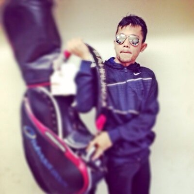 jibrilyudha's profile picture. 