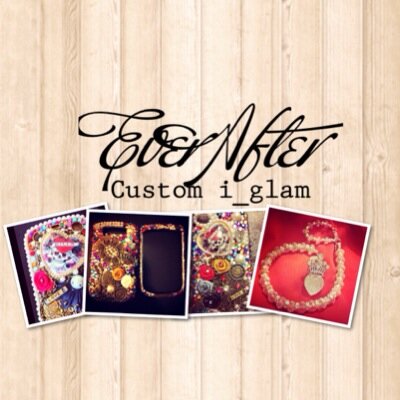 Customiser of accsessories Crystal specialities