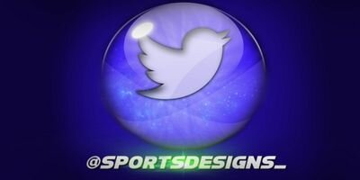 SportsDesigns_'s profile picture. Run by @DomNYI_ and @ItsKane88