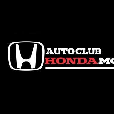 We are honda lovers!