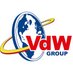 VdW International (@vdwint) Twitter profile photo