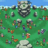 Pokemon rpers (@listedptrpers) 's Twitter Profile