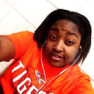 RUHS|Class Of 2016|Lady Tigers #21|