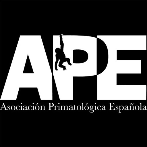 La Asociación Primatológica Española es una entidad no lucrativa con el fin de fomentar la investigación científica, conservación y protección de los primates.