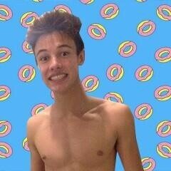 ♡magcon boys♡ 0/9