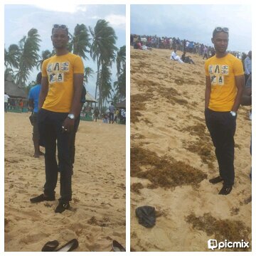 adeyinkabiodun1's profile picture. Easy going guy