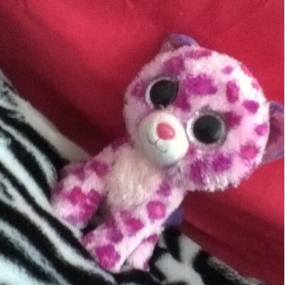 GBeautyblog's profile picture. 