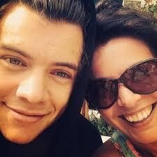 Matka @Harry_Monsters kocham cię małpeczko ♥