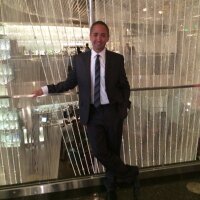 Jay Lindner (@vodkaoj) 's Twitter Profile