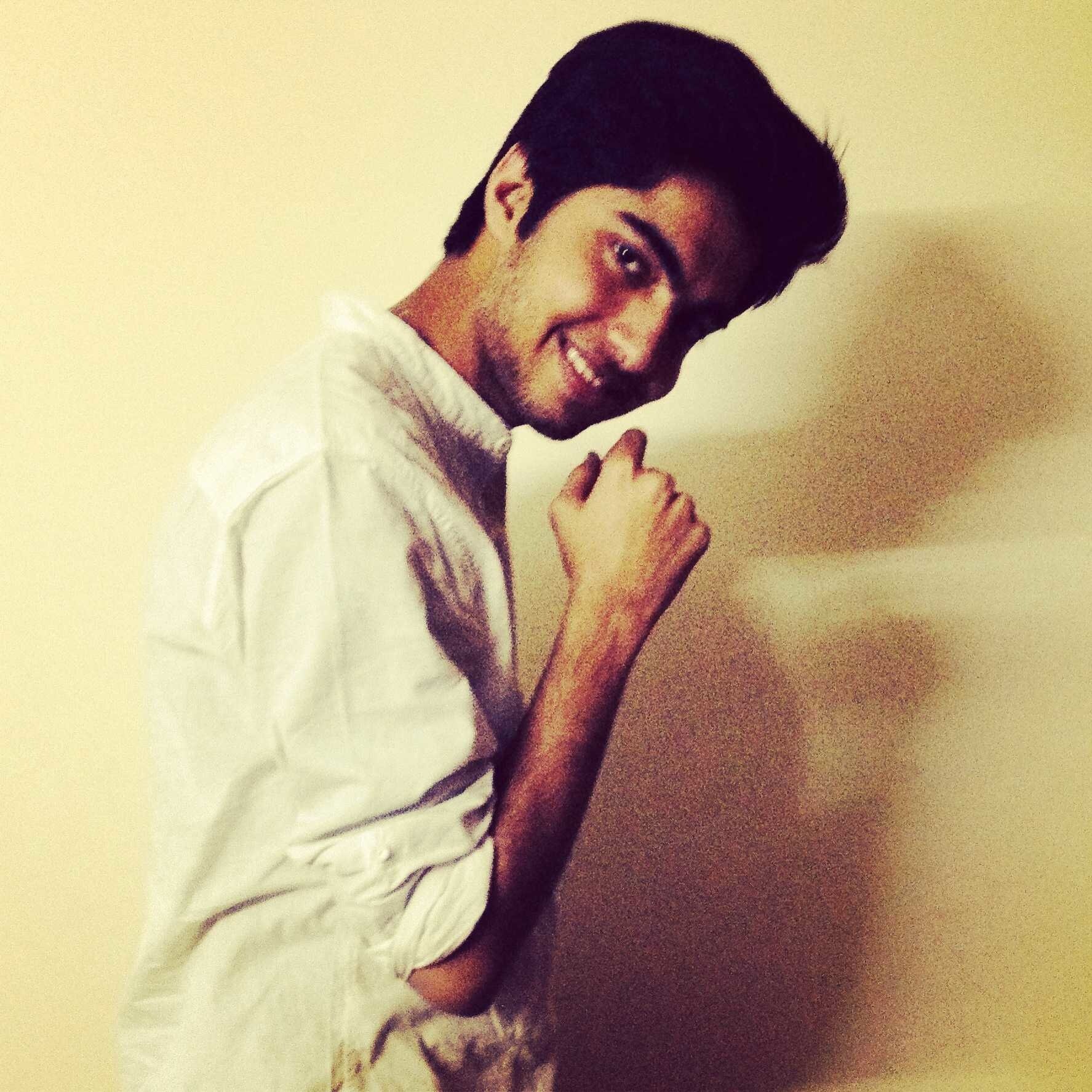 ankitlamba5555's profile picture. Product Manager ✦ Alum: IIT, ISB