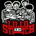 LILLO AND STITCH (@lillo_stitch) Twitter profile photo