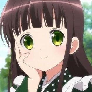 宇治松千夜の非公式botです。キャラ崩壊注意。フォローは１２時間ごと。話しかければ多少は反応します。セリフは順次追加予定。