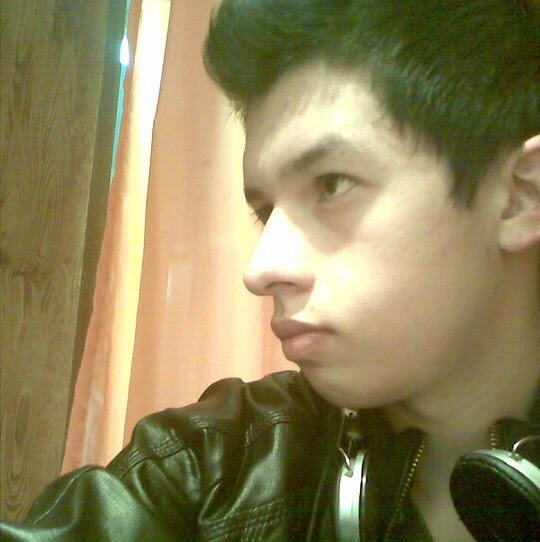 gio_hcs's profile picture. 