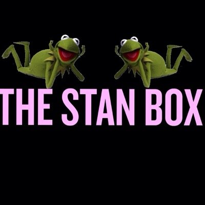 TheStanBox's profile picture. DM us your shadiest confessions and we'll tweet them whilst you sip your tea