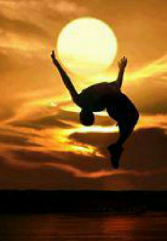 Change the world, first of all change yourself