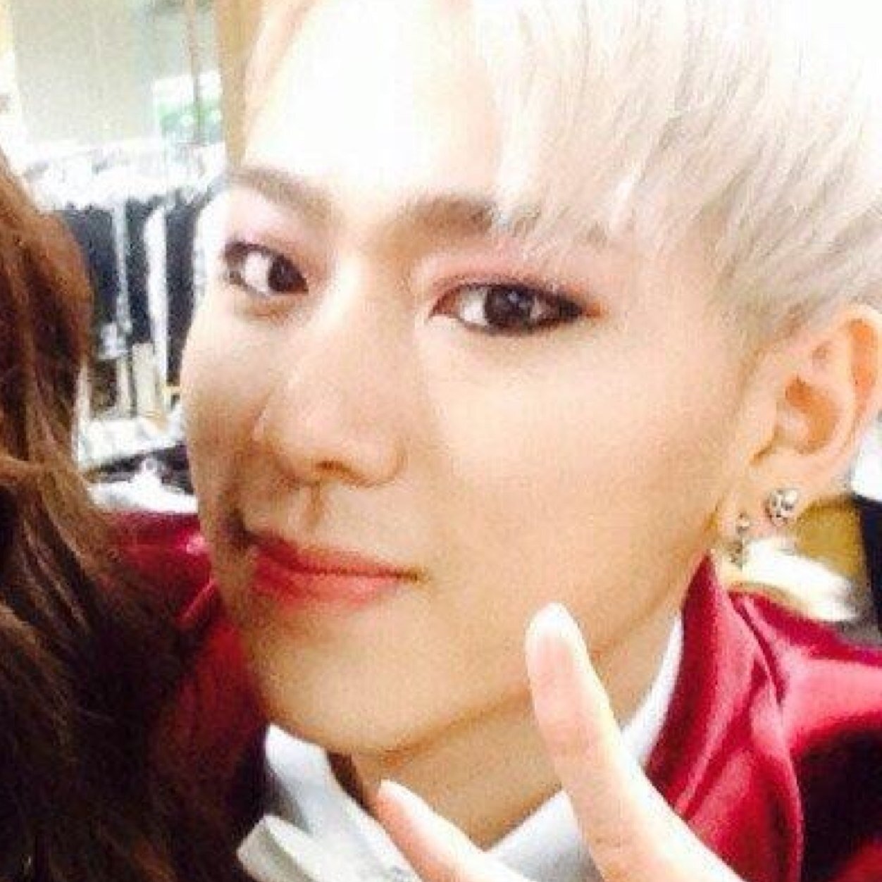 Leader de Block-B ;PiKaChen friend forevahh!!!✌almohada de key✌Zelo mi secuestrador
