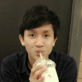 edward perdana