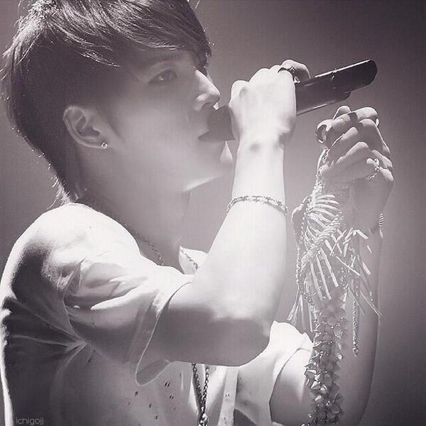 JJ of JYJ - #agency송