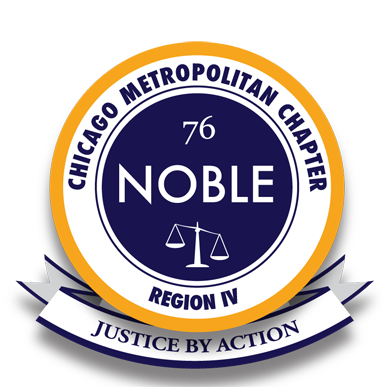 Serving as the conscience of law enforcement by being committed to justice by action.