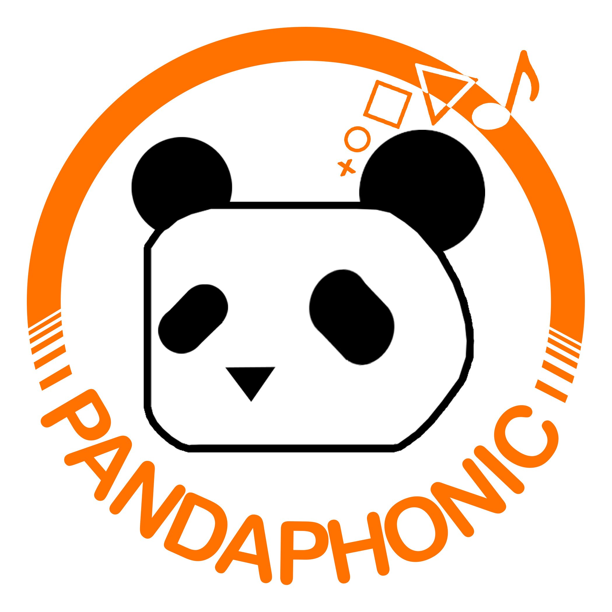 pandaphonic consists of Tricia Mann, composer/sound designer & Glen Kirkup computer programmer/audio engineer. pandaphonic creates music and SFX for games.