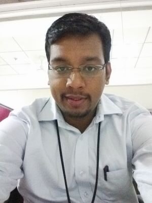 Techie,Traveler, Geek,Husband,Dad n Kind