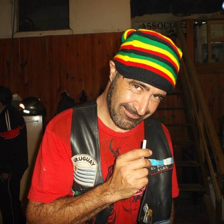 elbrujoalexx's profile picture. 