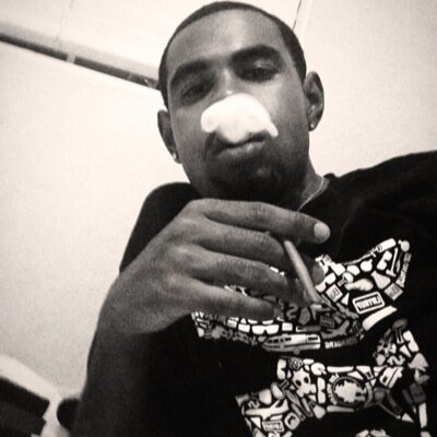 R.I.P. @369YoungLord