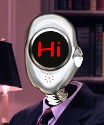 NWOreporter's profile picture. Political satire, cartoons, art and short stories: Imagination to free your mind. The only website with a direct feed from our glorious globalist future!