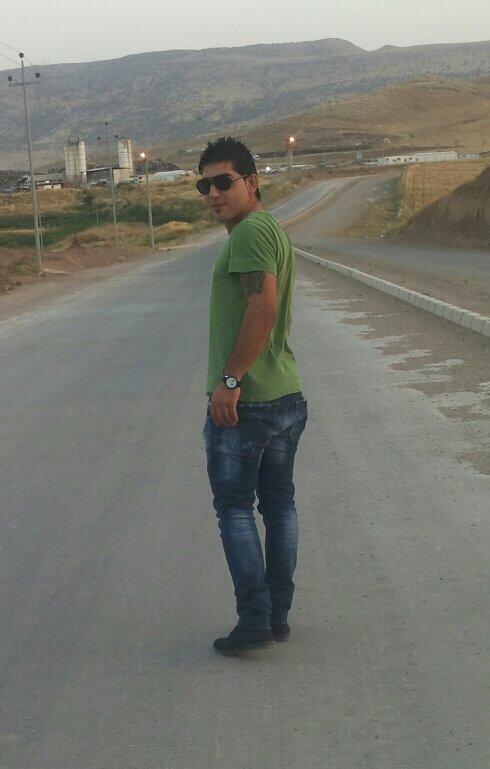 pêşmerge rojava yê kurdistan e