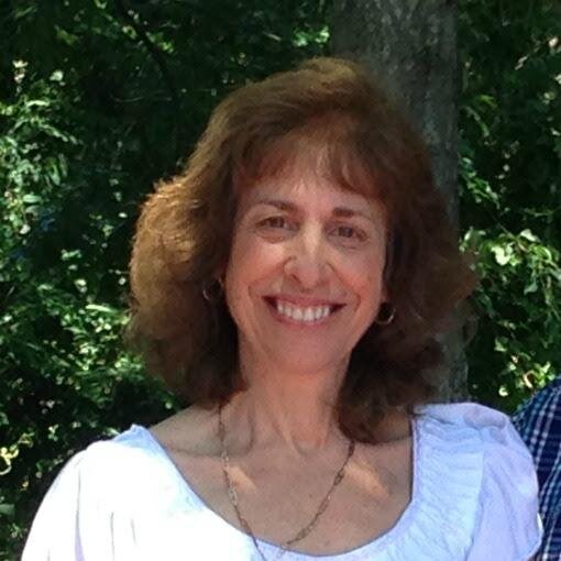 Grace Volpe