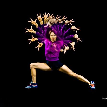 OnlyBestDancers's profile picture. 