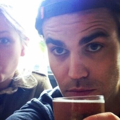 wowwesley007's profile picture. Paul Wesley....That is all.... #stefan #stelena #alaric #pdubber #ripPaulWalker