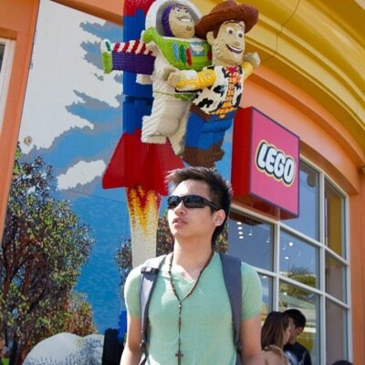 ZoomEum's profile picture. Good vibes all day errday! ✌