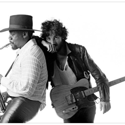 Obsessed Springsteen fan for 30+ years!