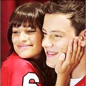 who needs a social life when you have your twitter friends and lea michele✼
