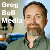 GregBellMedia Profile Picture