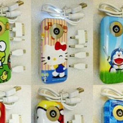 Barang2UnikID's profile image